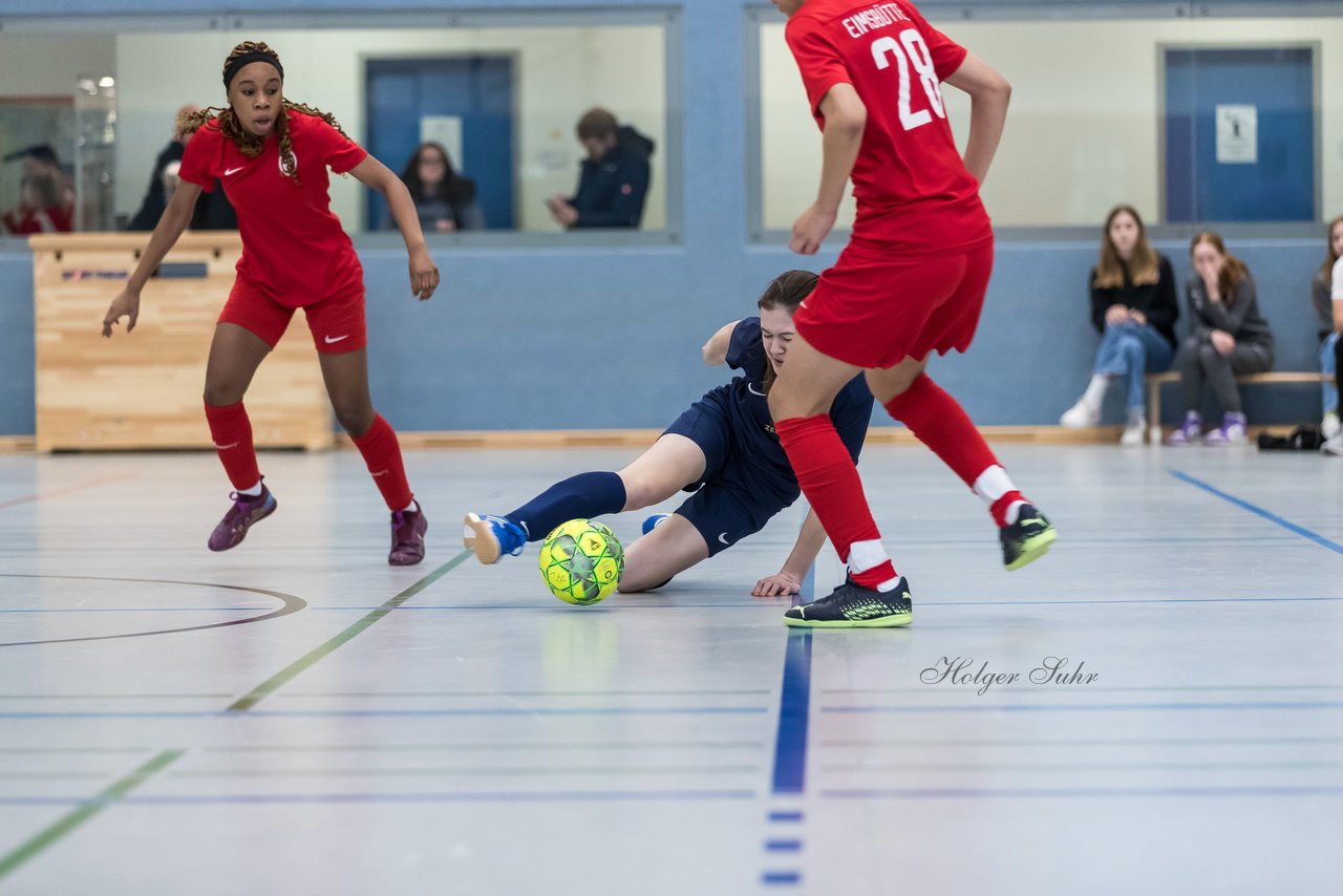 Bild 160 - wCJ Hamburger Futsalmeisterschaft